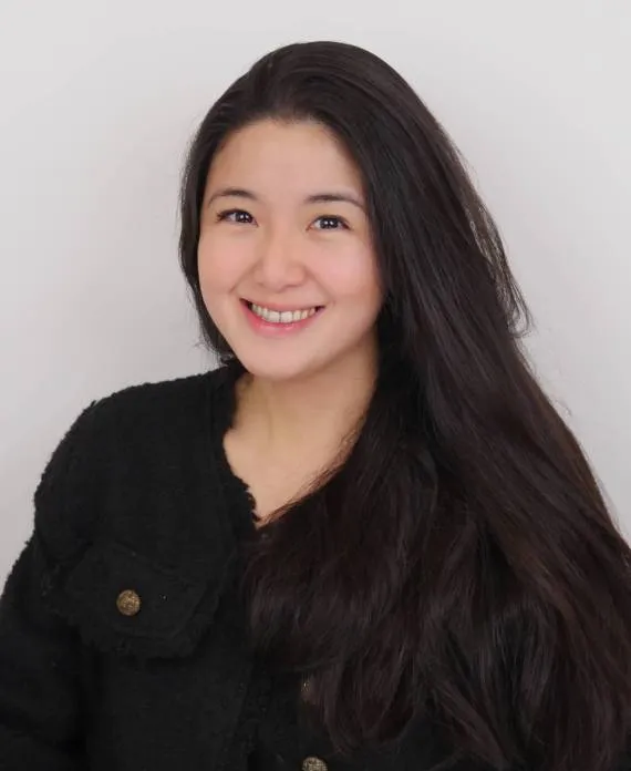 Dr. Erica Anwar