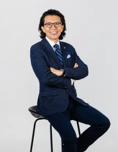 Dr. Ronnie Yap Yi Roon