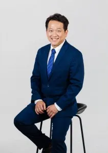 Dr. Jerry Lim Eng Yong