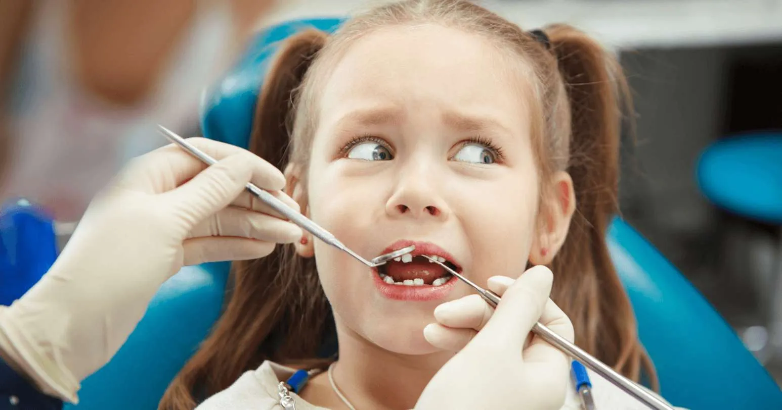 The Dangers of Fake Dentistry