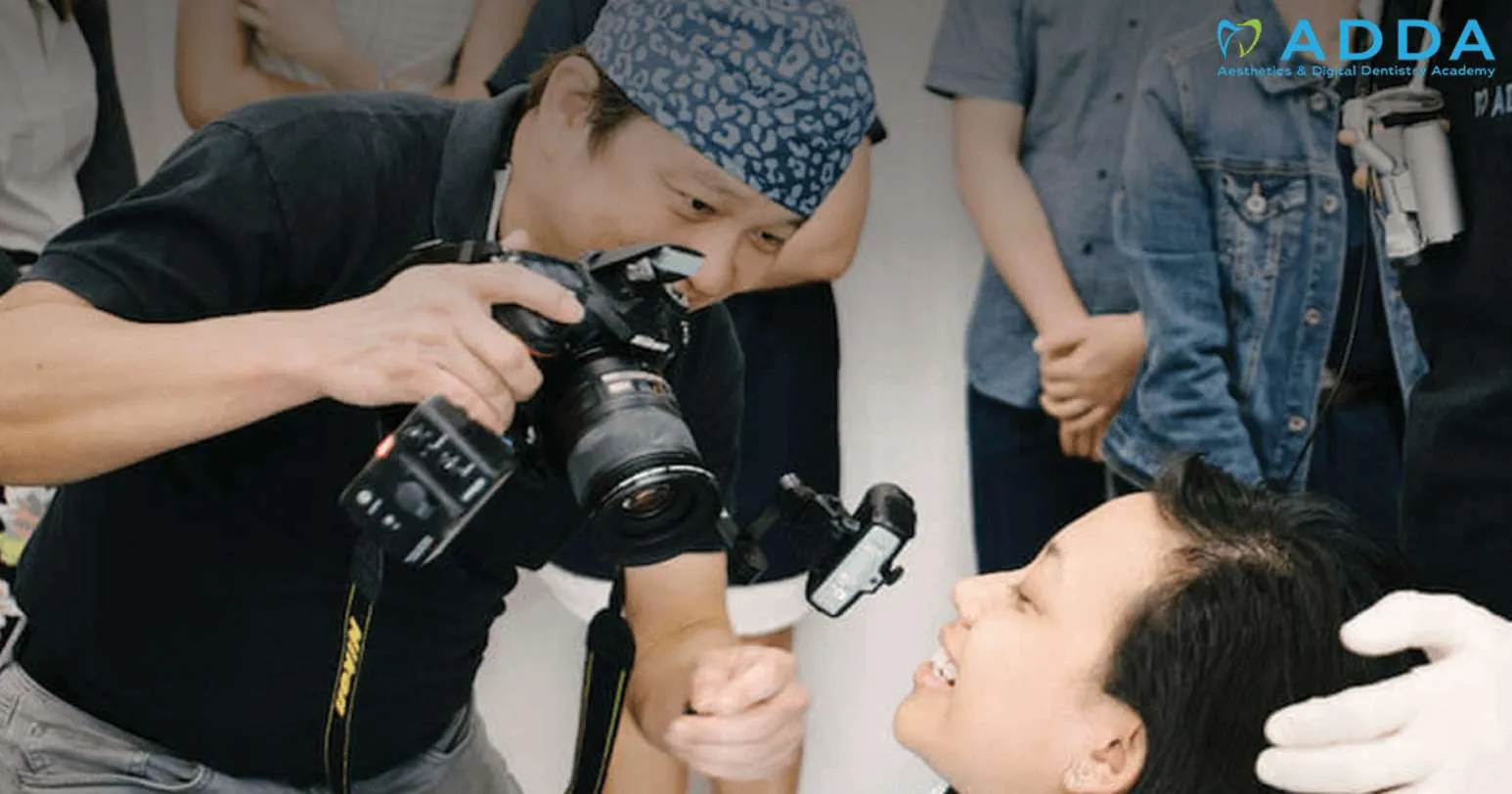 Tools and Accessories for Digital Dental Photography