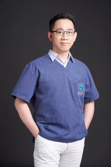 Dr. Li Ming Ko