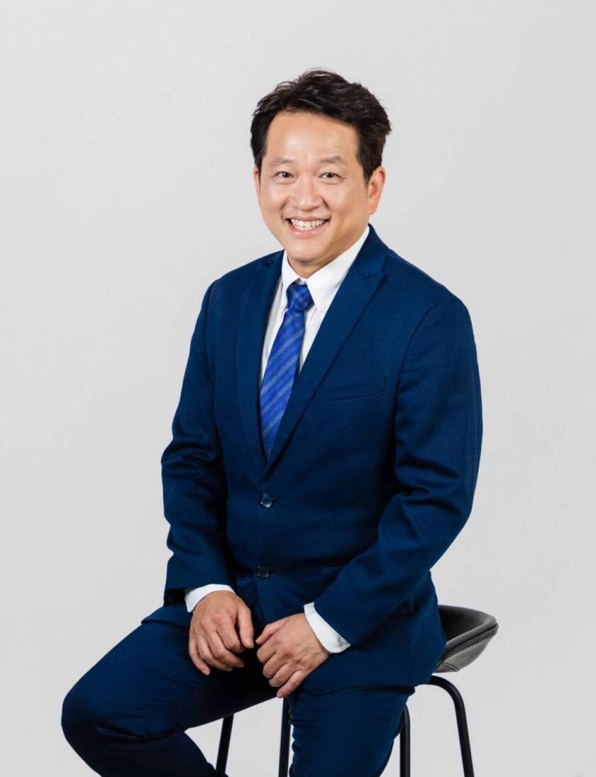 Dr. Jerry Lim Eng Yong